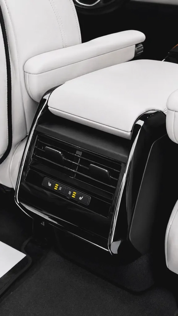 2023 Land Rover Range Rover Sport Dynamic SE