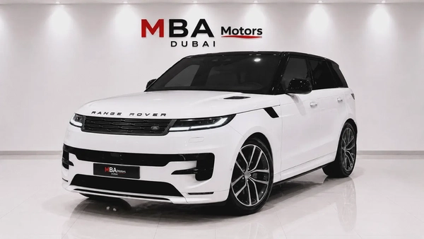 2023 Land Rover Range Rover Sport Dynamic SE