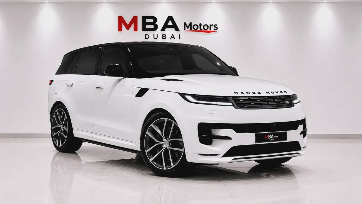 2023 Land Rover Range Rover Sport Dynamic SE-1-1