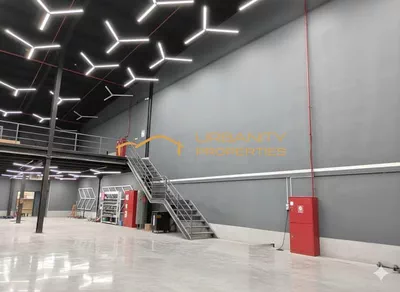 G+ Mezzanine Warehouse for Rent | Multiple Units Available | DIP-2-4