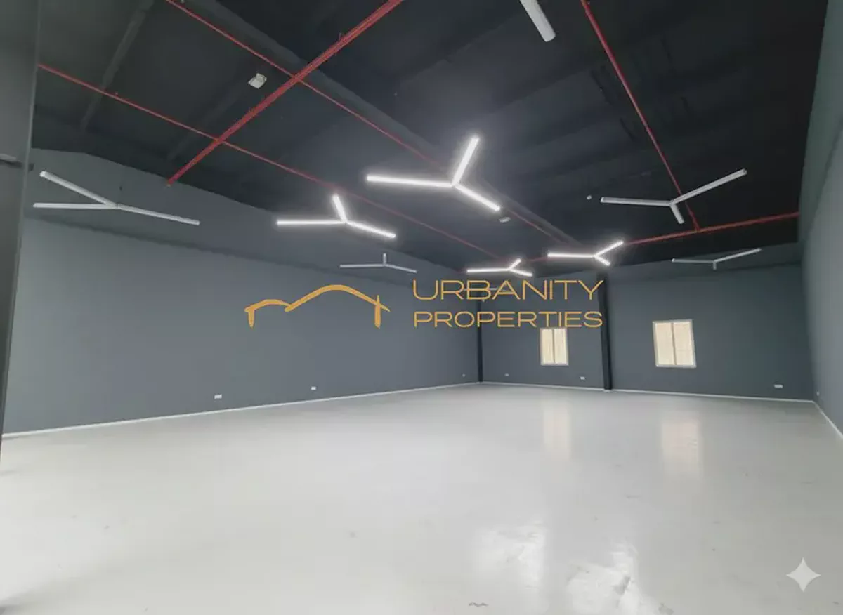 G+ Mezzanine Warehouse for Rent | Multiple Units Available | DIP-2