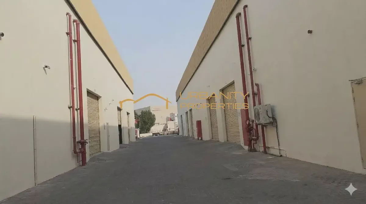 G+ Mezzanine Warehouse for Rent | Multiple Units Available | DIP-2-5-5