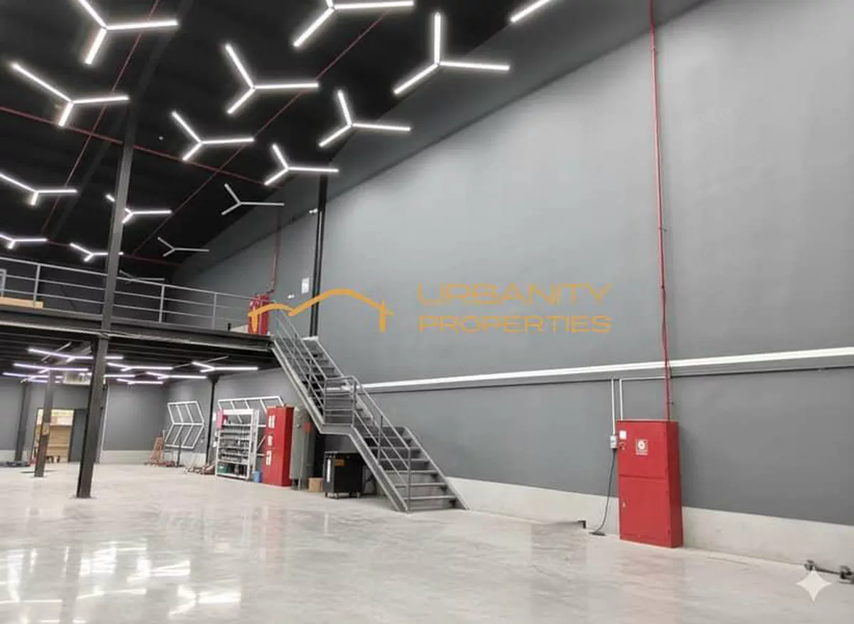 G+ Mezzanine Warehouse for Rent | Multiple Units Available | DIP-2-4-4