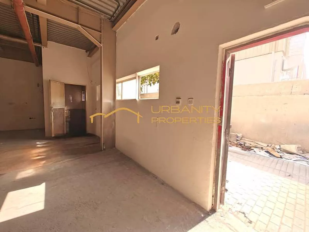G+ Mezzanine Warehouse for Rent | Multiple Units Available | DIP-2-7-7