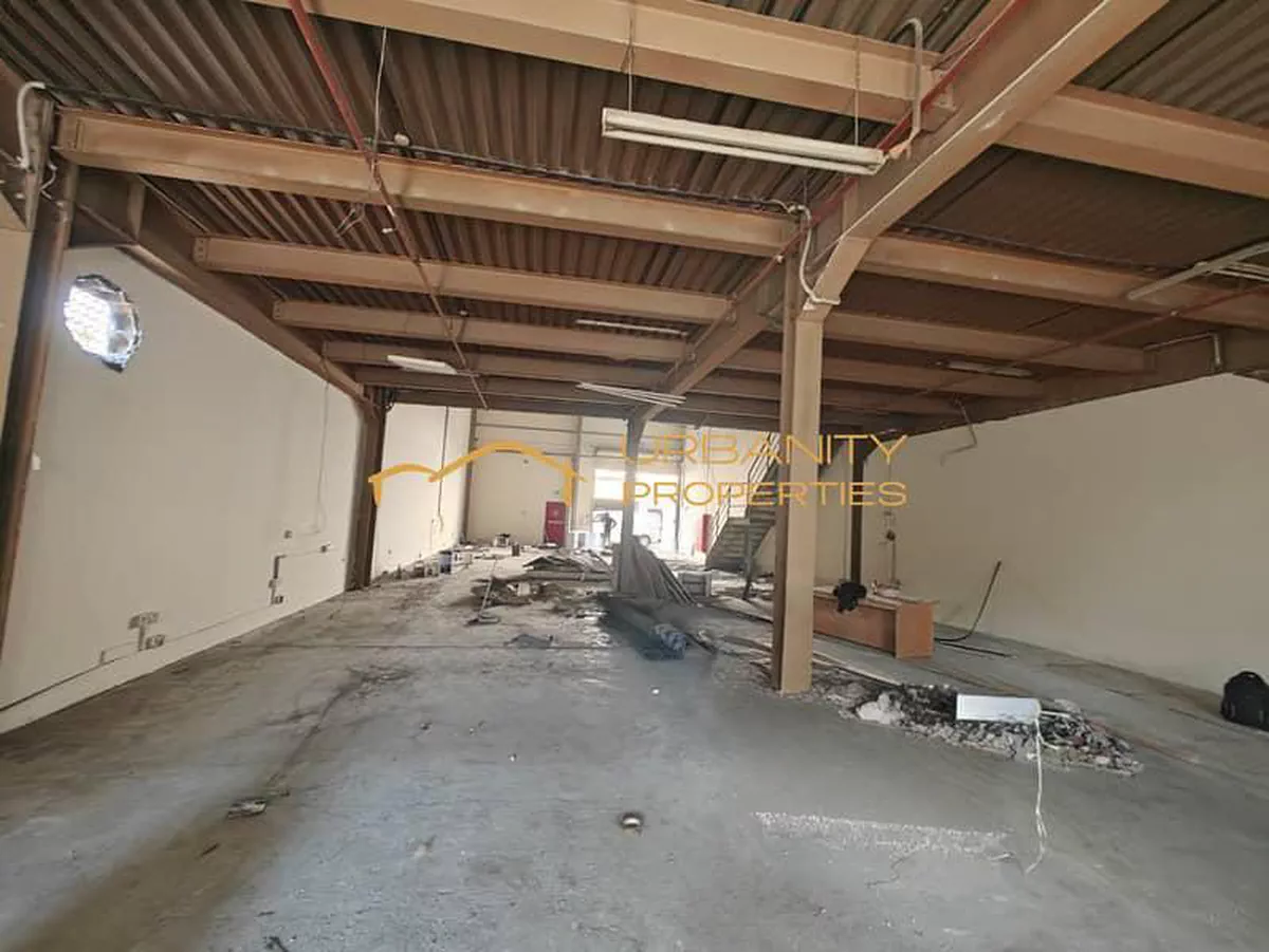 G+ Mezzanine Warehouse for Rent | Multiple Units Available | DIP-2-8-8