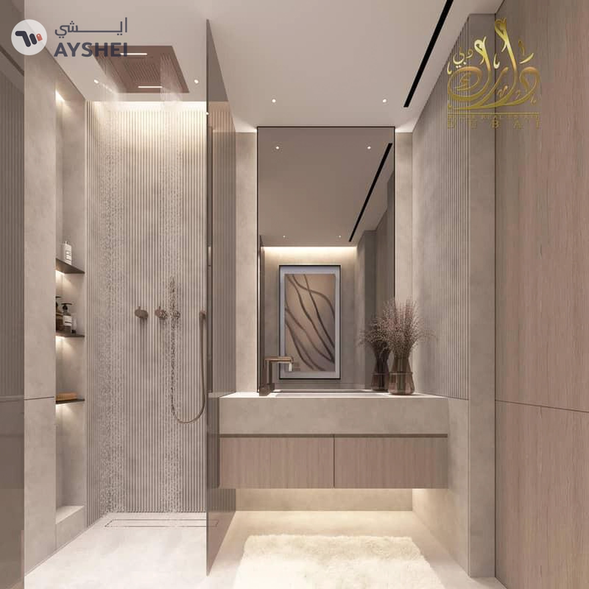 FULLY FURNISHED | 2Y POST-HANDOVER | JVC