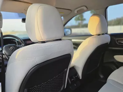 Renault Koleos SE 2019 GCC Specs-10