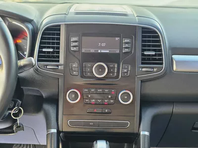Renault Koleos SE 2019 GCC Specs-13