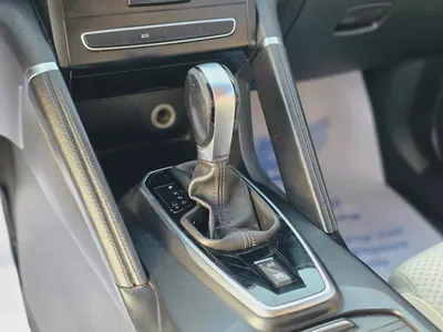Renault Koleos SE 2019 GCC Specs-14