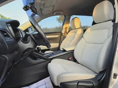 Renault Koleos SE 2019 GCC Specs-8