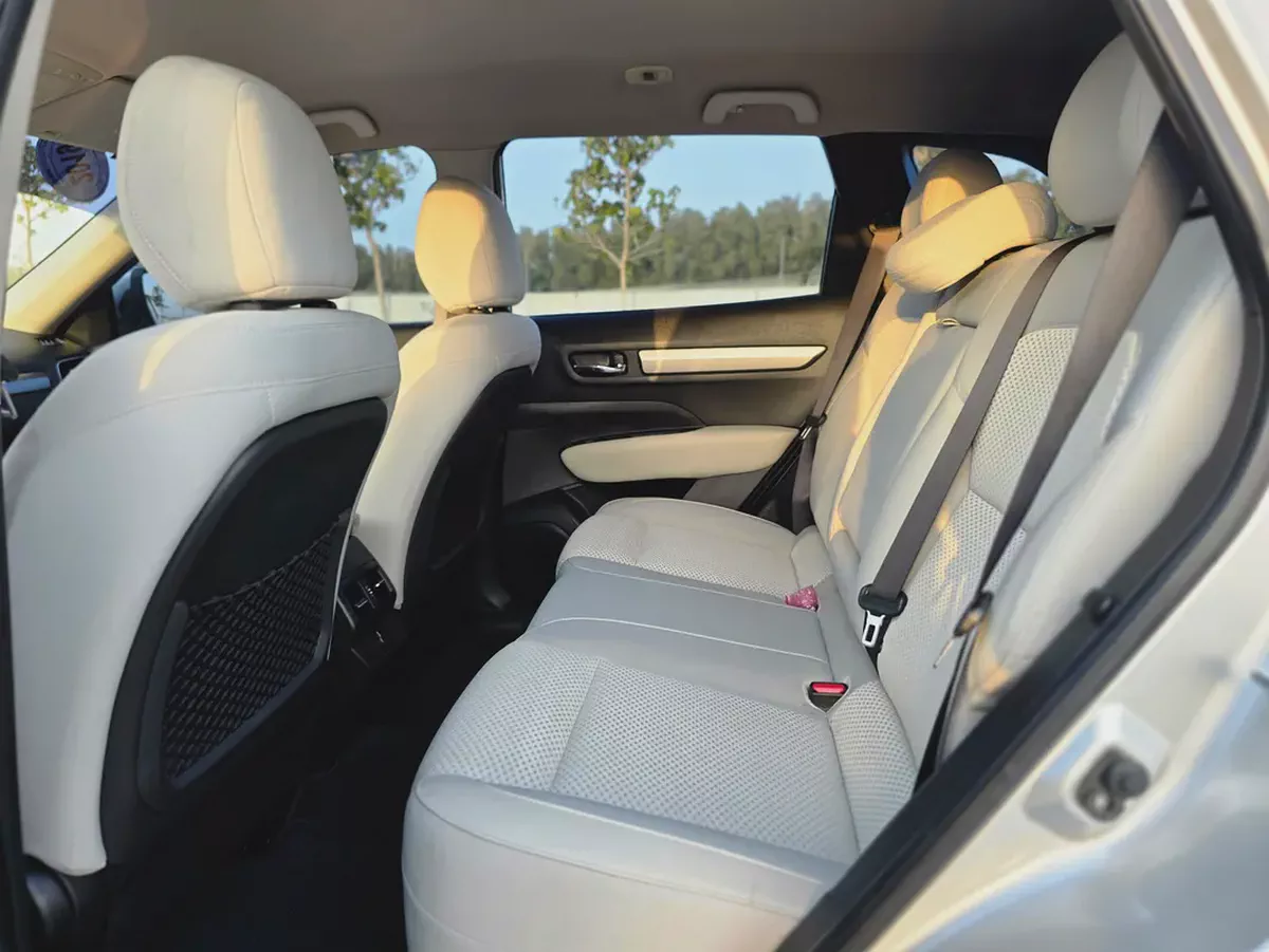 Renault Koleos SE 2019 GCC Specs-9-9