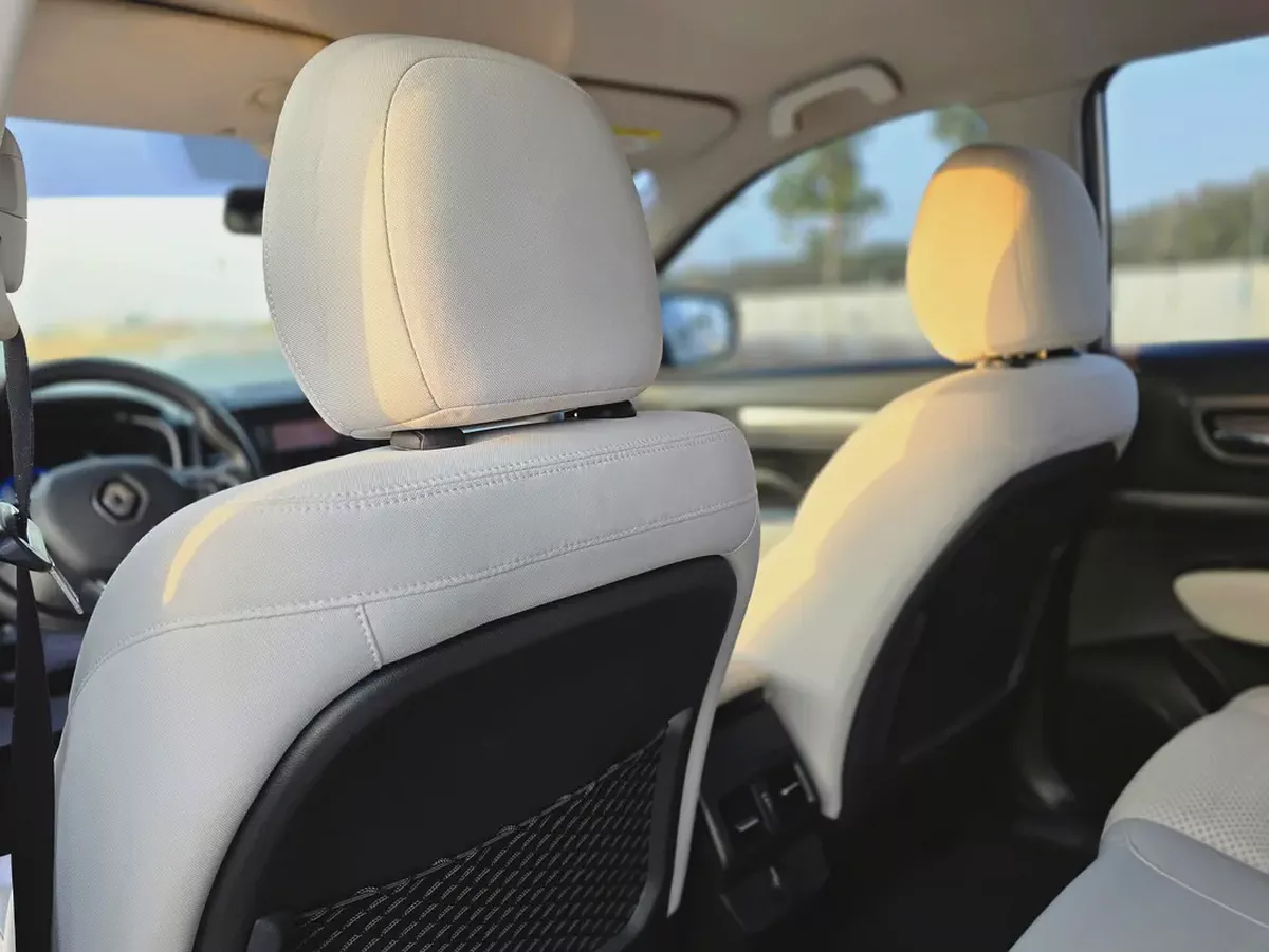 Renault Koleos SE 2019 GCC Specs-10-10