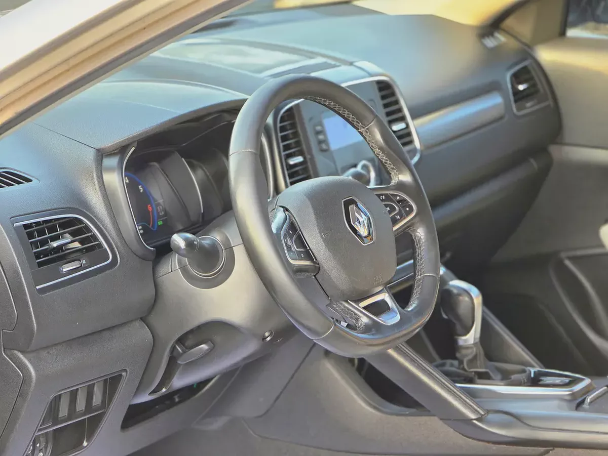 Renault Koleos SE 2019 GCC Specs-6-6