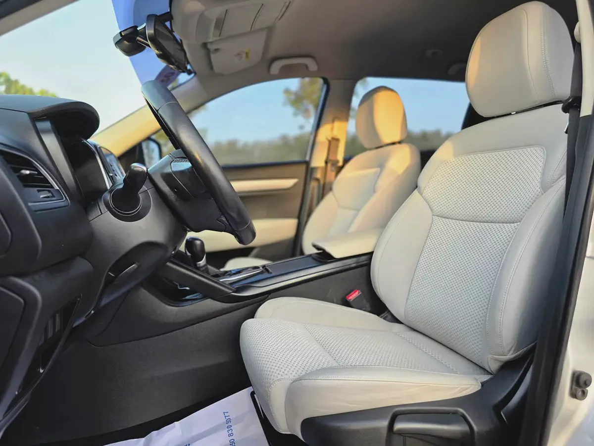Renault Koleos SE 2019 GCC Specs-8-8