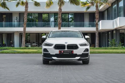1,567 P.M |  X2 sDrive20i | 0% Downpayment | BMW WARRANTY/SERVICE!-3