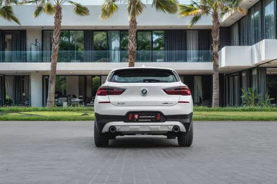 1,567 P.M |  X2 sDrive20i | 0% Downpayment | BMW WARRANTY/SERVICE!-4