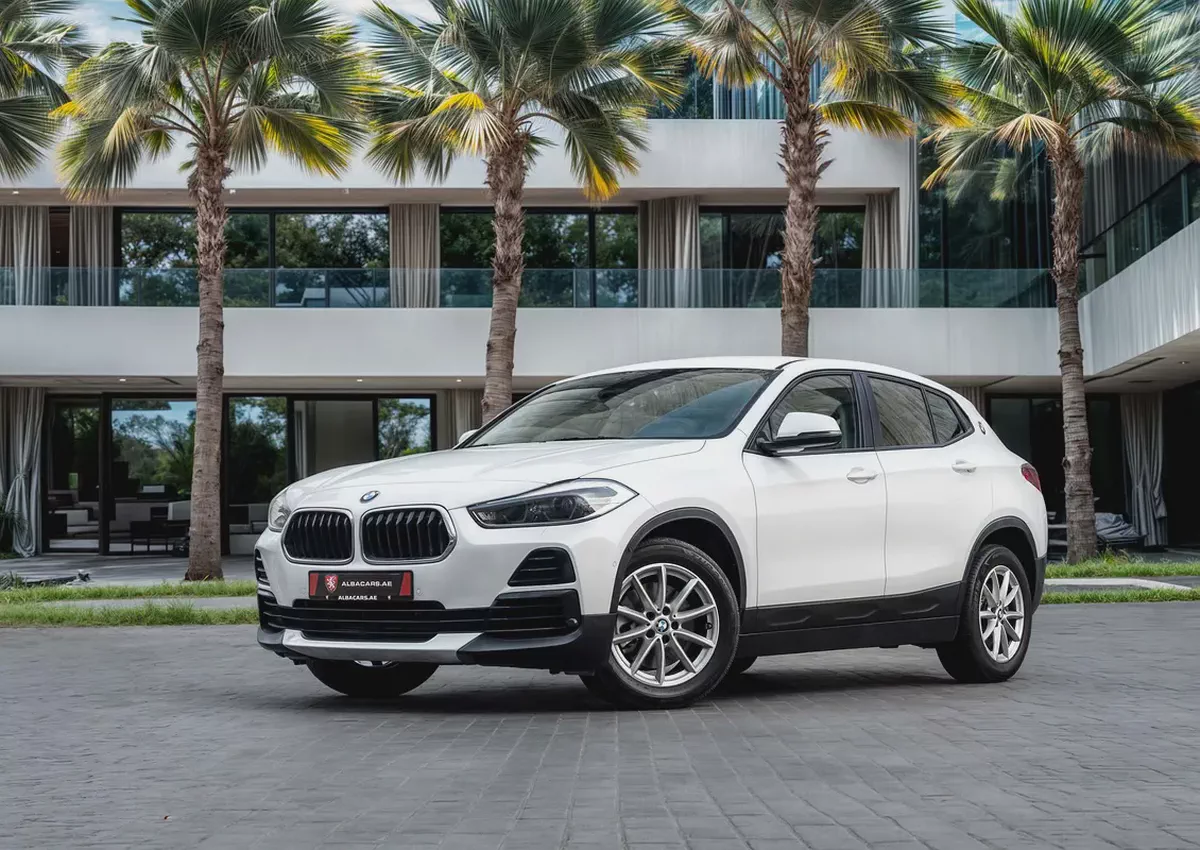 1,567 P.M | X2 sDrive20i | 0% Downpayment | BMW WARRANTY/SERVICE!
