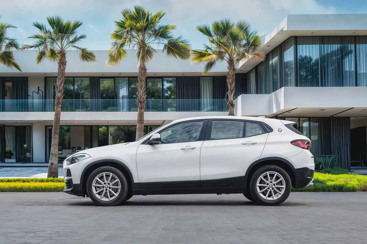 1,567 P.M |  X2 sDrive20i | 0% Downpayment | BMW WARRANTY/SERVICE!-1-1