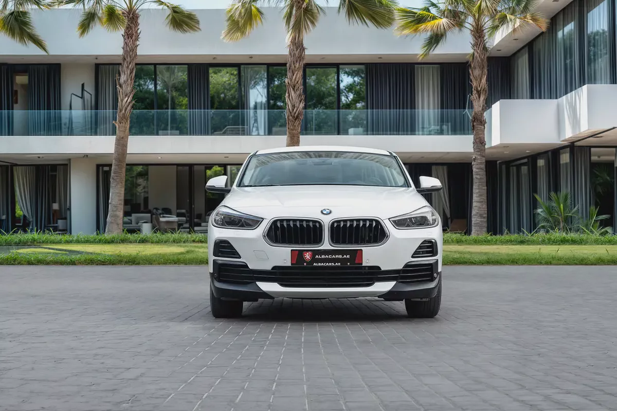 1,567 P.M |  X2 sDrive20i | 0% Downpayment | BMW WARRANTY/SERVICE!-3-3