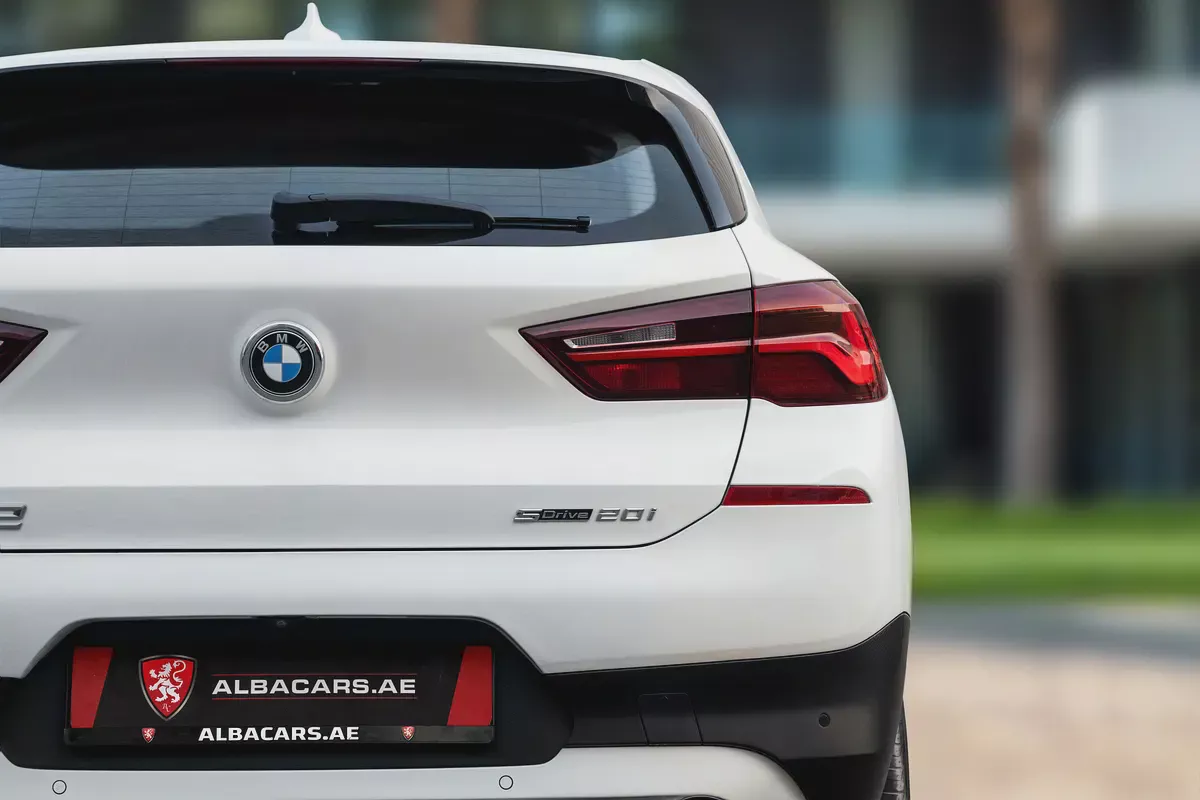 1,567 P.M |  X2 sDrive20i | 0% Downpayment | BMW WARRANTY/SERVICE!-5-5