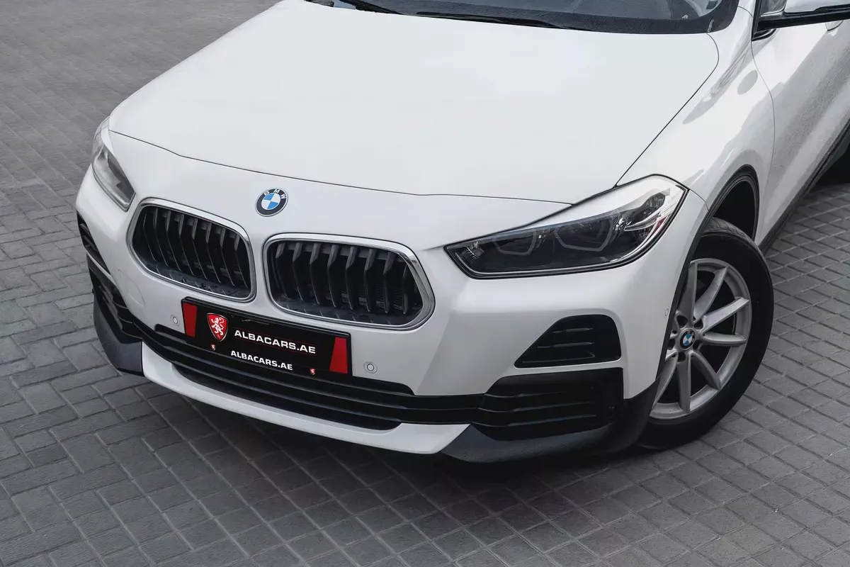 1,567 P.M |  X2 sDrive20i | 0% Downpayment | BMW WARRANTY/SERVICE!-6-6