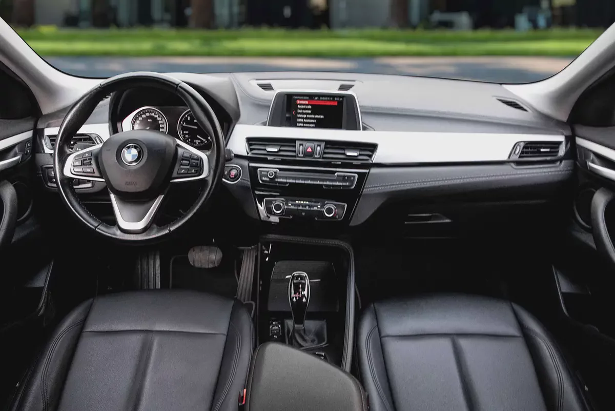 1,567 P.M |  X2 sDrive20i | 0% Downpayment | BMW WARRANTY/SERVICE!-7-7