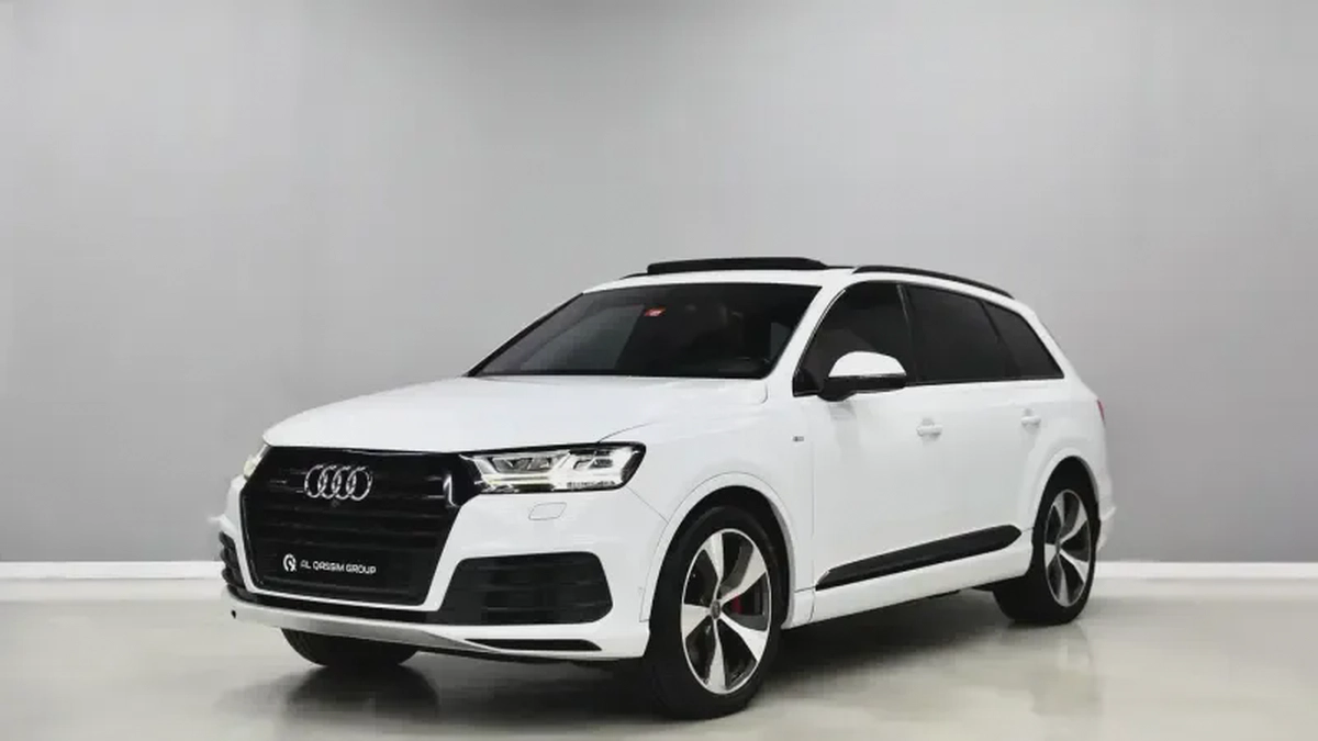 Audi Q7-5-5
