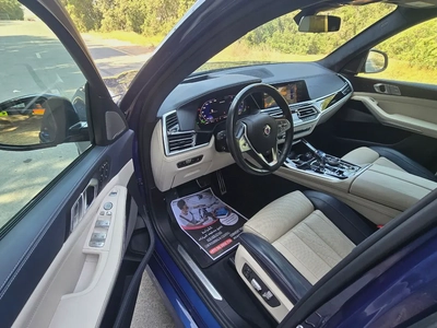 2021 BMW Alpina XB7 | Luxury Performance SUV | 621 HP | Low mileage | Perfect condition-14