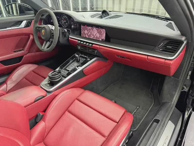 2020 Porsche 911 Carrera | Just Been Serviced | Excellent Condition | GCC-10