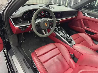 2020 Porsche 911 Carrera | Just Been Serviced | Excellent Condition | GCC-11