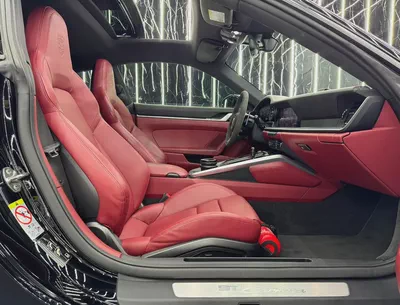 2020 Porsche 911 Carrera | Just Been Serviced | Excellent Condition | GCC-13