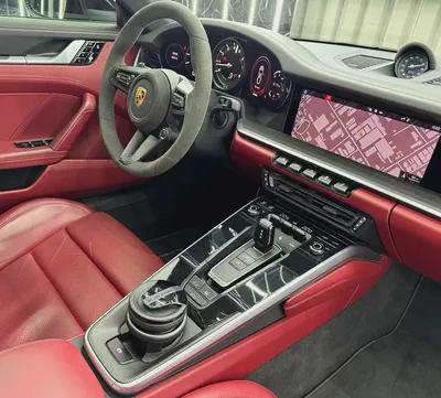 2020 Porsche 911 Carrera | Just Been Serviced | Excellent Condition | GCC-16