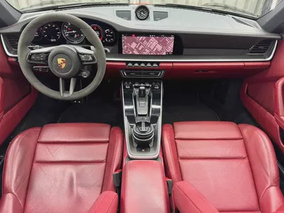 2020 Porsche 911 Carrera | Just Been Serviced | Excellent Condition | GCC-18