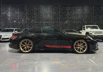 2020 Porsche 911 Carrera | Just Been Serviced | Excellent Condition | GCC-5