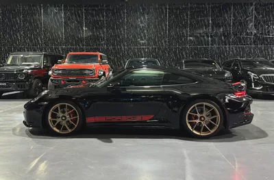 2020 Porsche 911 Carrera | Just Been Serviced | Excellent Condition | GCC-6