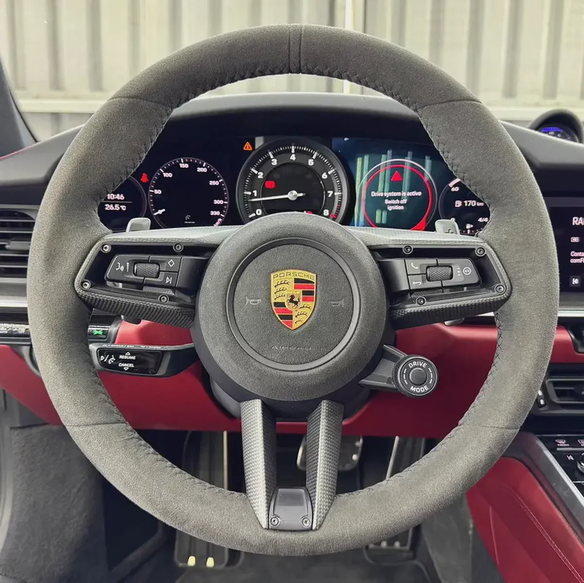 2020 Porsche 911 Carrera | Just Been Serviced | Excellent Condition | GCC-14-14