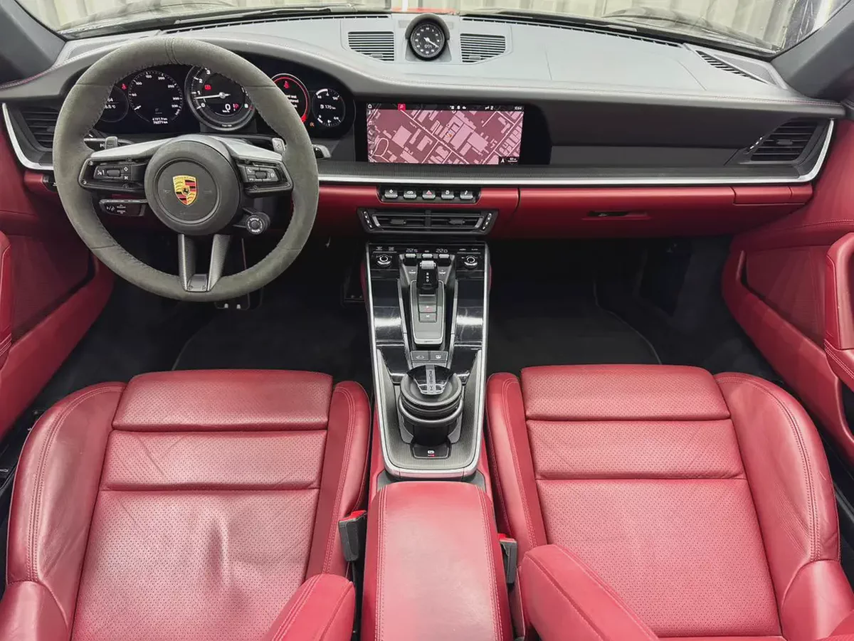 2020 Porsche 911 Carrera | Just Been Serviced | Excellent Condition | GCC-18-18