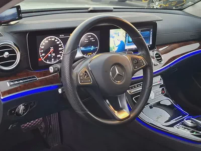 EXTRA CLEAN E400 ONLY 33000 KM FRESH JAPAN IMPORTED-10
