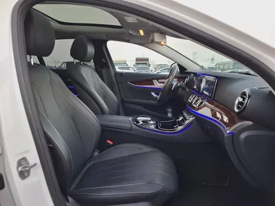 EXTRA CLEAN E400 ONLY 33000 KM FRESH JAPAN IMPORTED-13