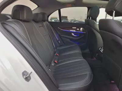 EXTRA CLEAN E400 ONLY 33000 KM FRESH JAPAN IMPORTED-16