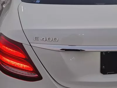 EXTRA CLEAN E400 ONLY 33000 KM FRESH JAPAN IMPORTED-18
