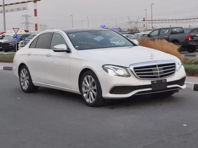 EXTRA CLEAN E400 ONLY 33000 KM FRESH JAPAN IMPORTED-5