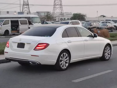 EXTRA CLEAN E400 ONLY 33000 KM FRESH JAPAN IMPORTED-7