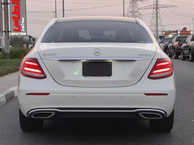 EXTRA CLEAN E400 ONLY 33000 KM FRESH JAPAN IMPORTED-8