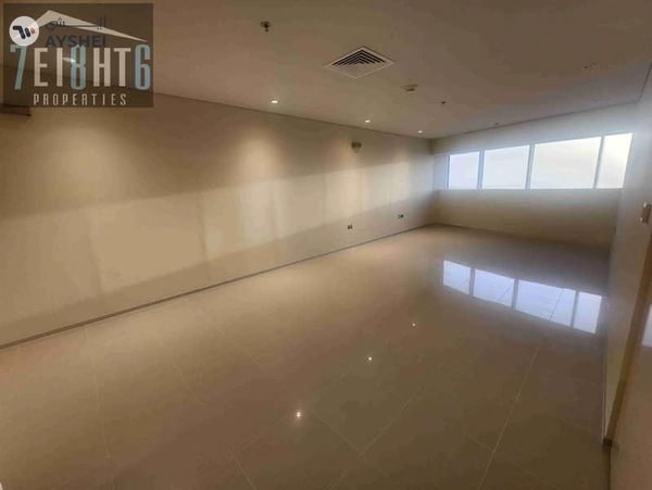 Park Place Tower, Sheikh Zayed Road, Dubai