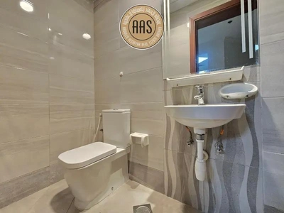 1BR Hall Available For Rent | Only For Famliy | 4 Cheques-6