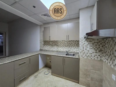 1BR Hall Available For Rent | Only For Famliy | 4 Cheques-7