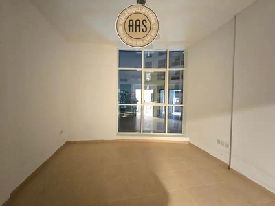 1BR Hall Available For Rent | Only For Famliy | 4 Cheques-8