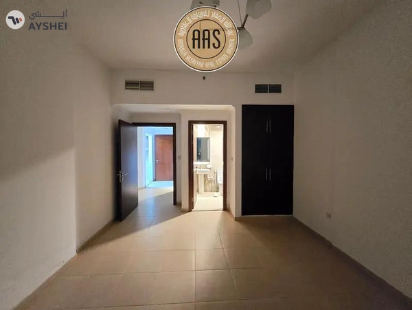 1BR Hall Available For Rent | Only For Famliy | 4 Cheques