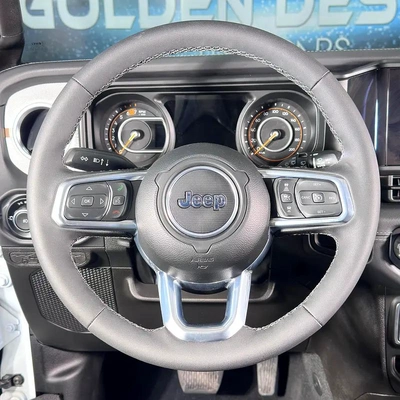 Jeep Wrangler Sahara-10